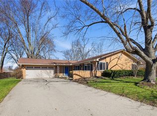 2433 E Rahn Rd, Dayton, OH 45440