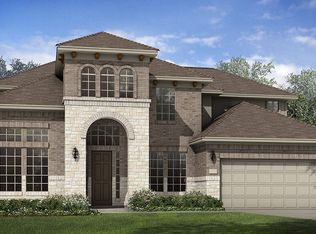 2529 Palazzo Est, Round Rock, TX 78665