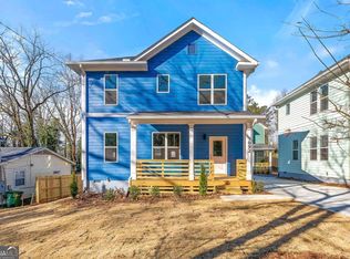 1092 Wedgewood Dr NW, Atlanta, GA 30318