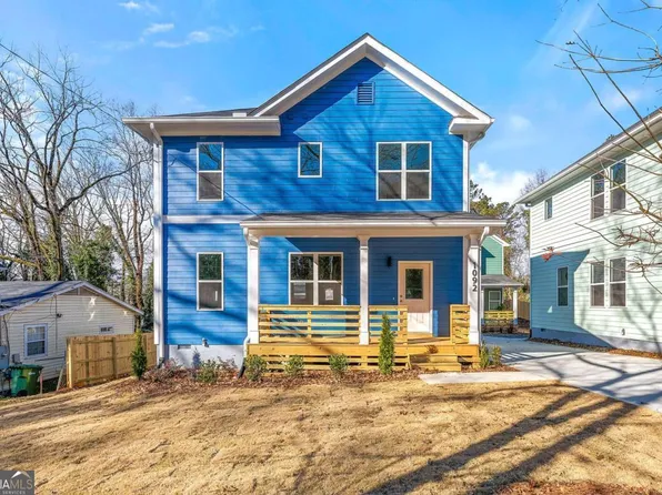 1092 Wedgewood Dr NW, Atlanta, GA 30318
