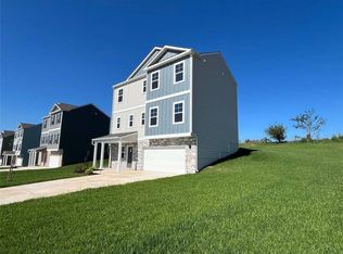 4980 NW 141st St, Platte City, MO 64079