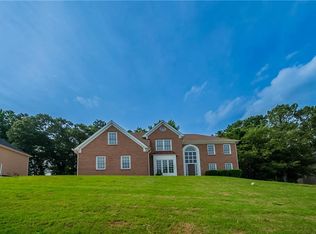 4495 Riders Ridge Trl, Snellville, GA 30039