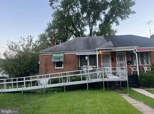 2403 Beechland Ave, Baltimore, MD 21214