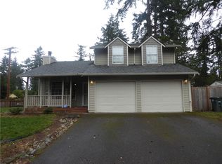 8426 101st Street Ct SW, Lakewood, WA 98498