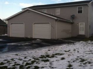 1850 Bliss Ave, Findlay, OH 45840