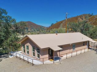 20505 Coalinga Rd, Paicines, CA 95043