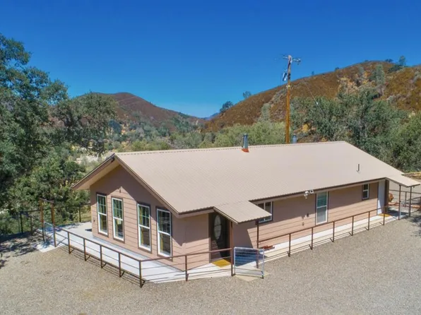 20505 Coalinga Rd, Paicines, CA 95043