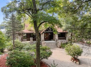 W5571 Aspen Road, Wild Rose, WI 54984