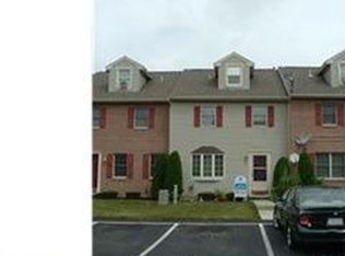 1117 Fredrick Blvd, Reading, PA 19605