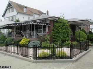 2 N Vassar Sq, Ventnor, NJ