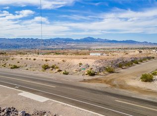 2373 N Oatman Rd, Bullhead City, AZ 86442