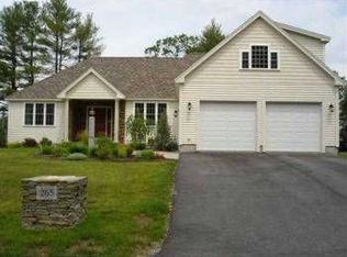 265 Presidential Way, Westbrook, ME 04092