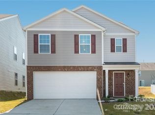 634 Nannyberry Ln, Concord, NC 28025