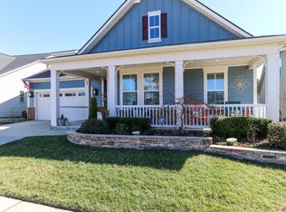 6508 Crown Pkwy, Durham, NC 27703