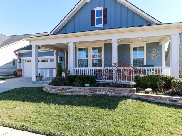 6508 Crown Pkwy, Durham, NC 27703