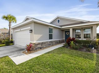 3808 Lancove Way, Fort Pierce, FL 34981