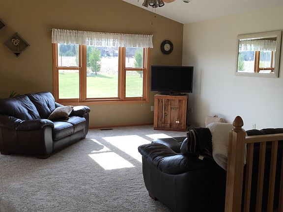 Livingroom upstairs