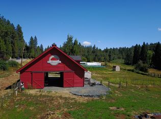 14209 State Highway 174, Grass Valley, CA 95945