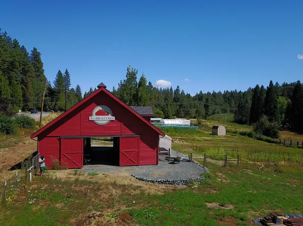 14209 State Highway 174, Grass Valley, CA 95945