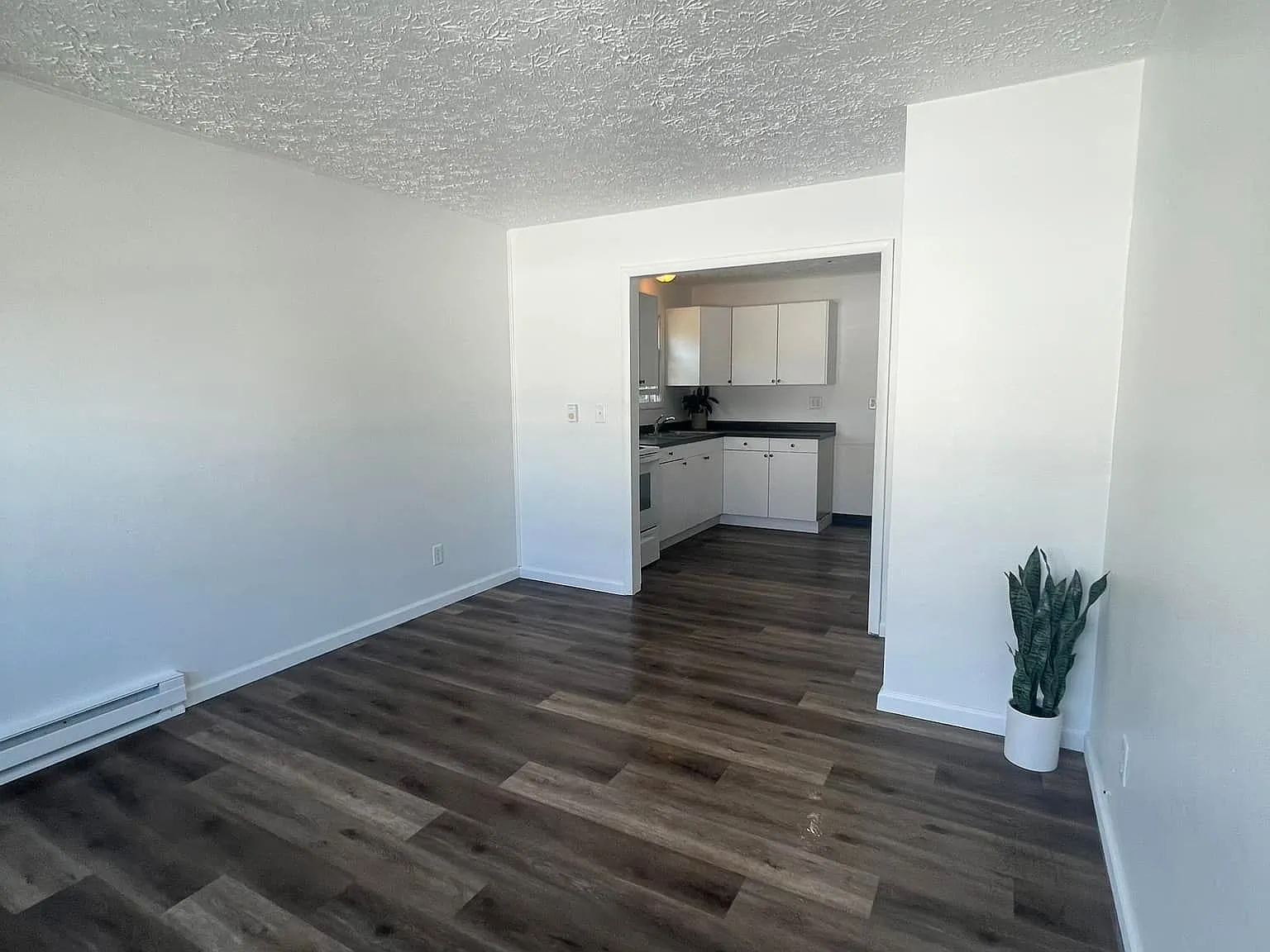 1 bed, 1.0 bath, 530 sqft, $775 — Photo 1