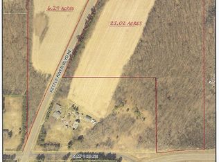 15 Kettle River Blvd NE, Forest Lake, MN 55025