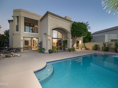 7878 E GAINEY RANCH Road #35, Scottsdale, AZ, 85258