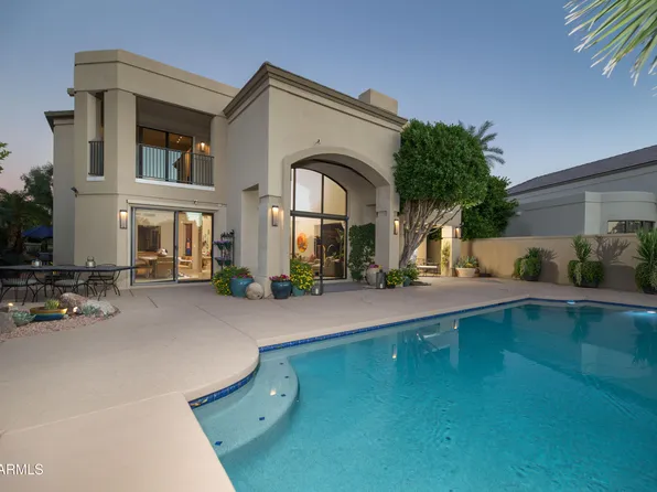 7878 E GAINEY RANCH Road #35, Scottsdale, AZ 85258