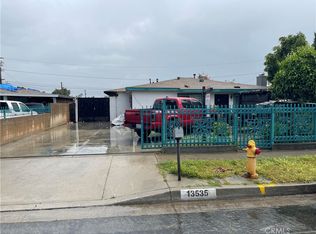 13535 Don Julian Rd, La Puente, CA 91746