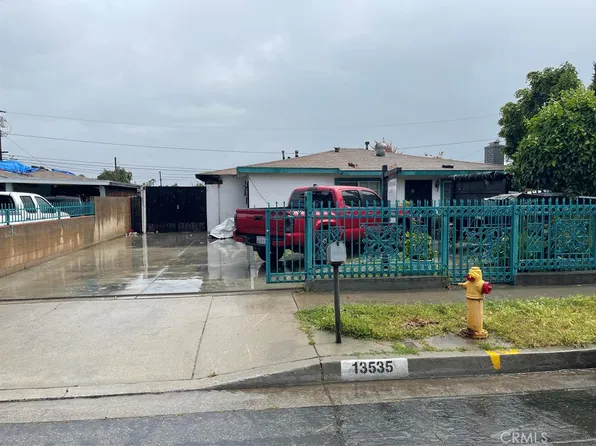13535 Don Julian Rd, La Puente, CA 91746
