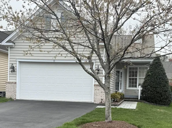 11 Cambridge Pl, Ocean Pines, MD 21811