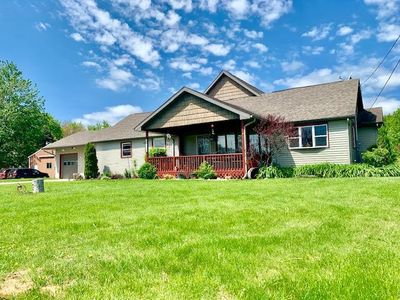 10953 N Mission Rd, Clare, MI, 48617