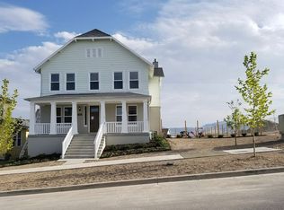 4863 W Crosswater Rd, South Jordan, UT 84009