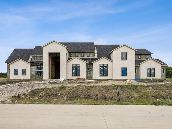 Home for Sale in Allen TX