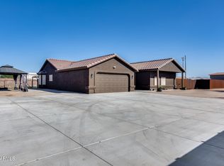 20104 W Val Vista Blvd, Casa Grande, AZ 85122