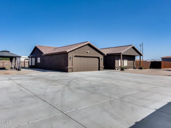 20104 W VAL VISTA Boulevard, Casa Grande, AZ 85122