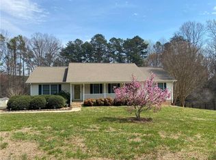 134 Fern Creek Trl, Mount Airy, NC 27030