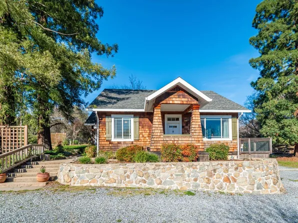 1220 Bald Hill Rd, Newcastle, CA 95658