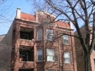 1340 W Granville Ave APT 1, Chicago, IL 60660
