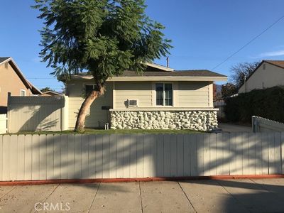 1467 3rd St, La Verne, CA, 91750