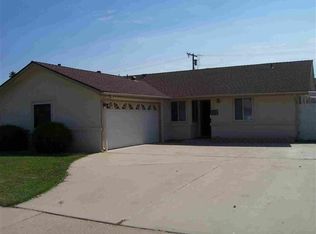 1012 N Orchid St, Lompoc, CA 93436