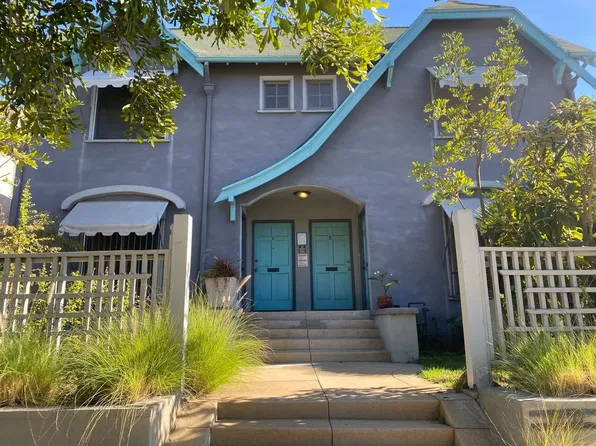 1510 Rosalia Rd Unit A, Los Angeles, CA 90027
