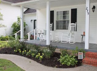 275 Spring Valley Rd, Hartselle, AL 35640