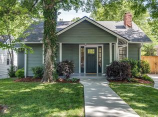 1127 McChesney Ave, Nashville, TN 37216