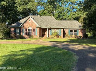 490 Hutcherson Ln SE, Brookhaven, MS 39601
