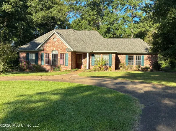 490 Hutcherson Ln SE, Brookhaven, MS 39601
