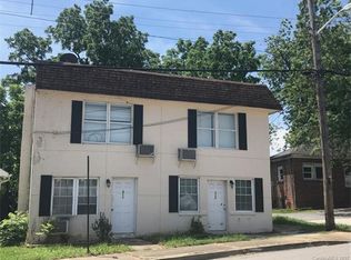 412 Hope St, Rock Hill, SC 29730