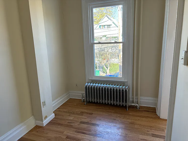 Office or 2nd Bedroom