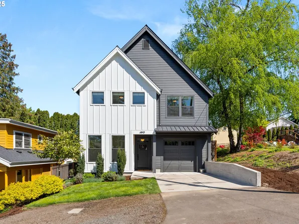 6810 SW 54th Ave, Portland, OR 97219