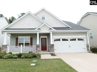 436 Edenhall Dr, Columbia, SC 29229