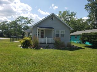 3544 Sangamon St, Steger, IL 60475